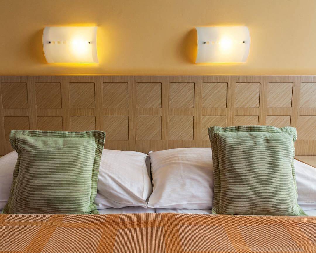 Санаторий Spa Resort Sanssouci 4*, Карловы Вары