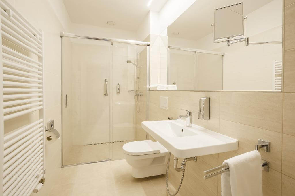 Санаторий Astoria 3* в Яхимове