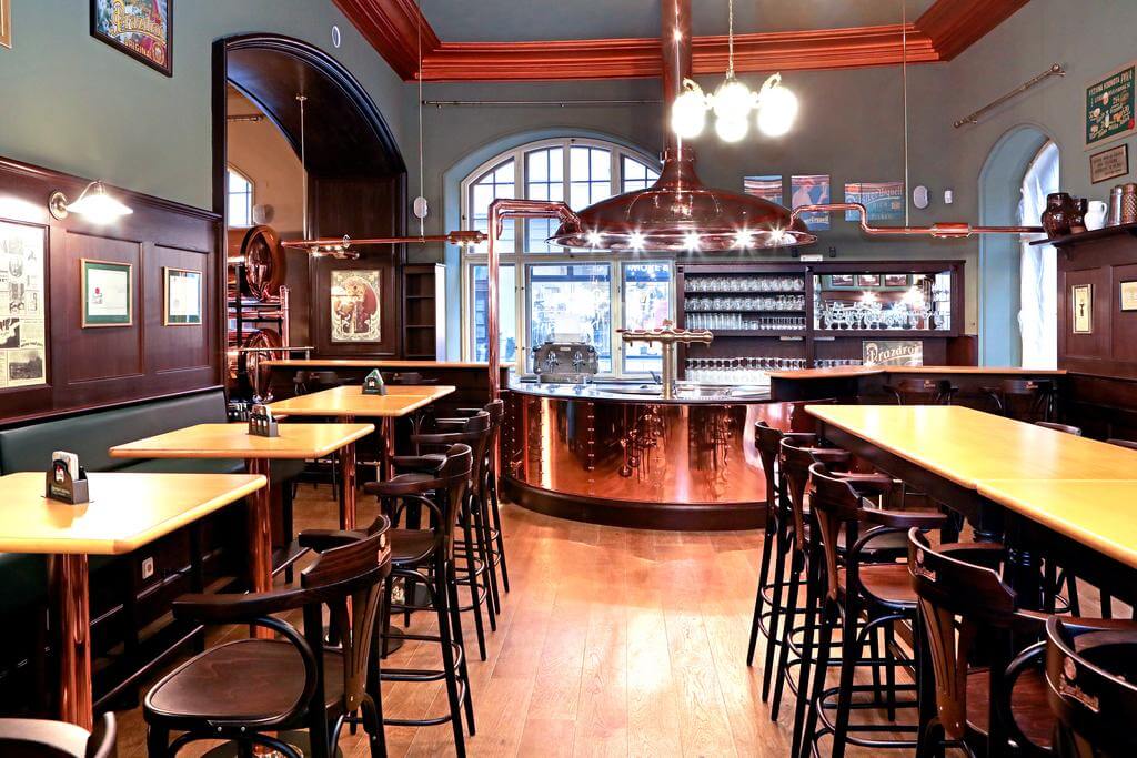 Grandhotel Ambassador Narodni Dum 4* в Карловых Варах