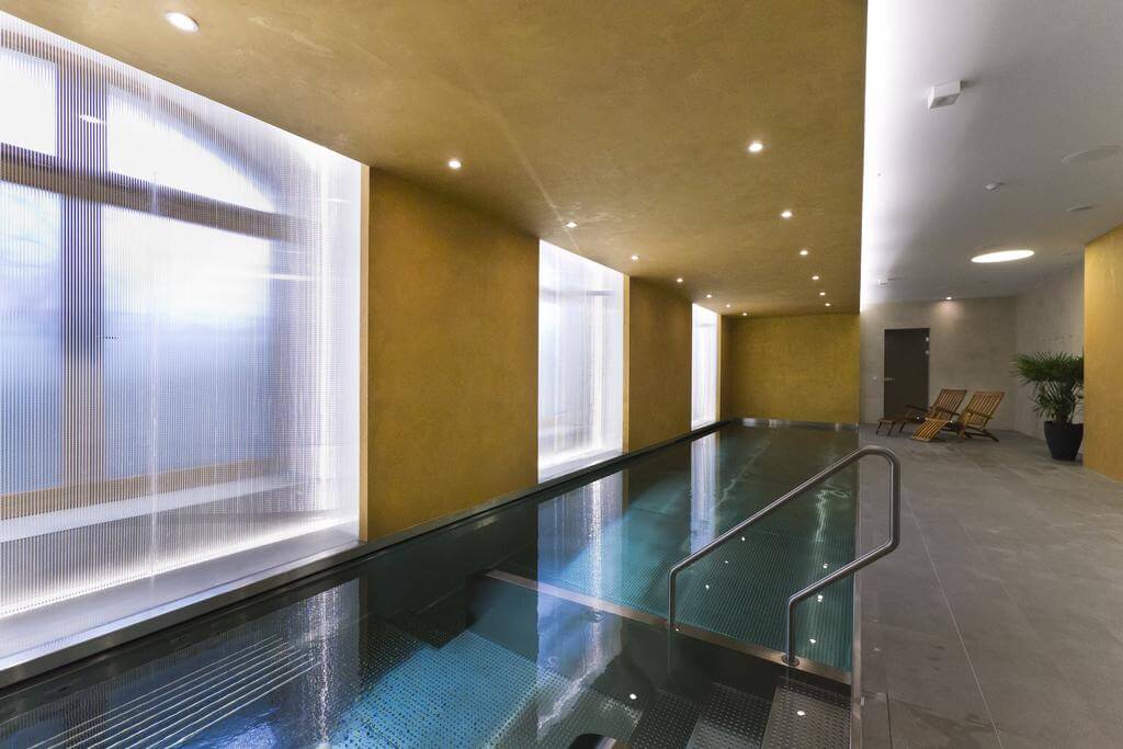 Grandhotel Ambassador Narodni Dum 4* в Карловых Варах