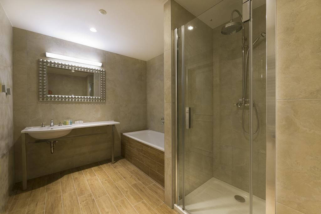 Grandhotel Ambassador Narodni Dum 4* в Карловых Варах