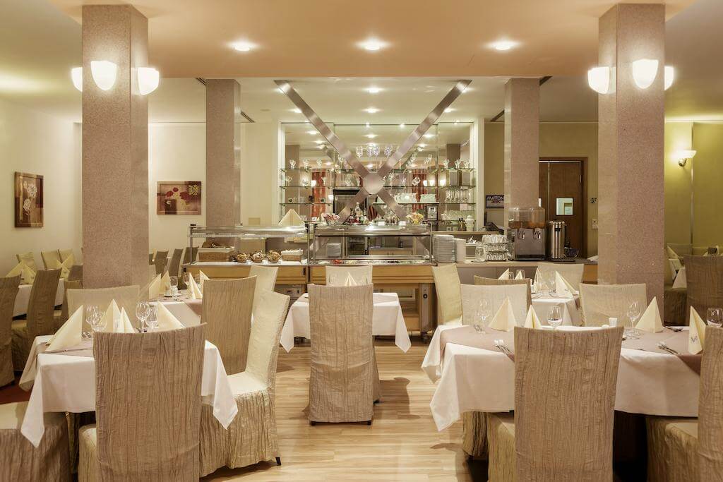 Отель Venus Карловы Вары