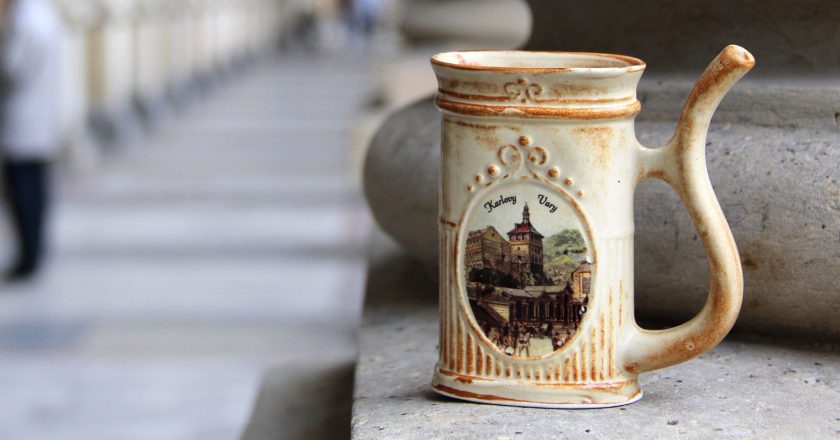 7 правил питья термальной воды в Карловых Варах