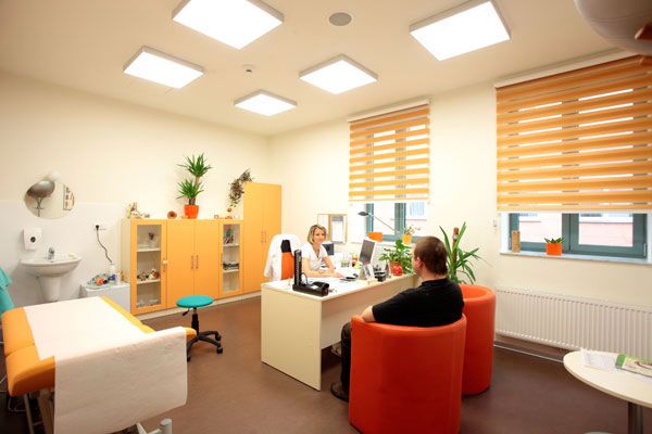 Бальнеологическое отделение Royal Regent