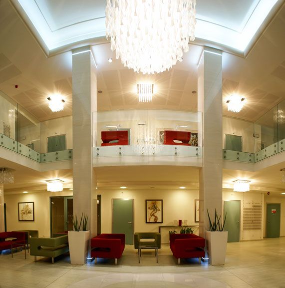 St.Joseph Royal Regent Карловы Вары