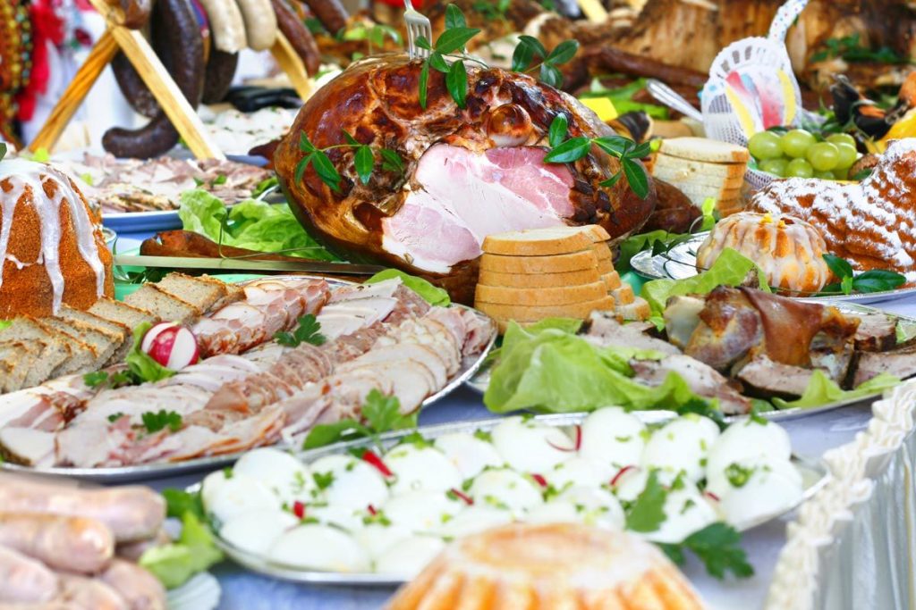 Food Festival Карловы Вары