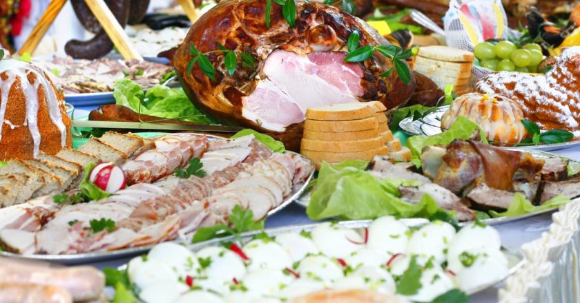 Food Festival Карловы Вары