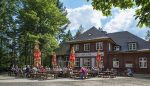 Ресторан Diana (рус. «Диана») в Карловых Варах