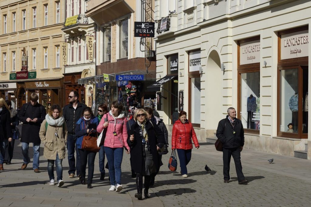 Последнее предупреждение: Мои дешевые авиабилеты в Чехию!