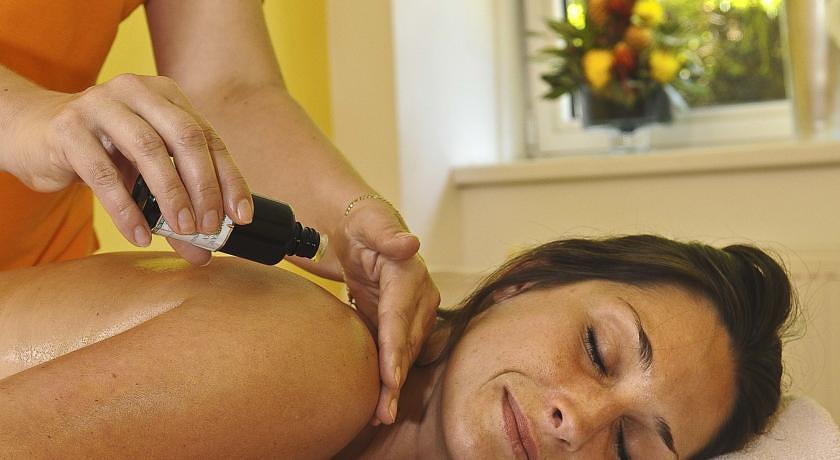 Spa Hotel Imperial (Спа Отель Империал)