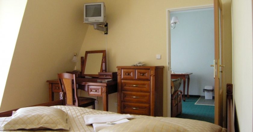 Hotel Modena Karlovy Vary (Отель Модена Карловы Вары)