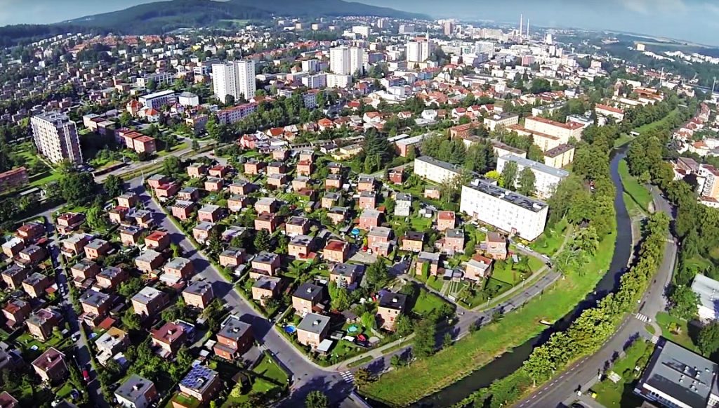 Злинский край – курорт конкурент Карловым Варам