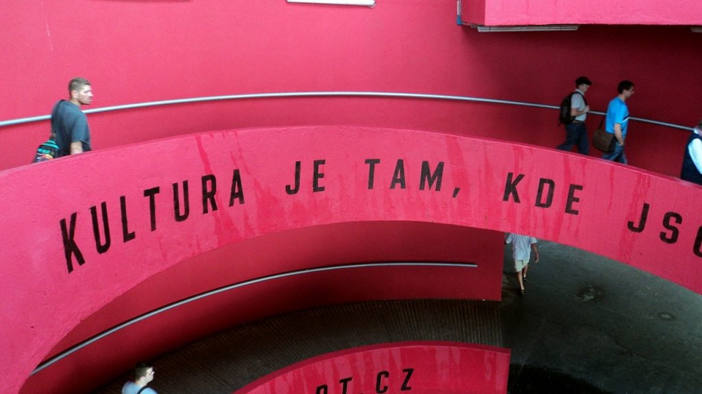 7 советов тем кто летит в Чехию впервые