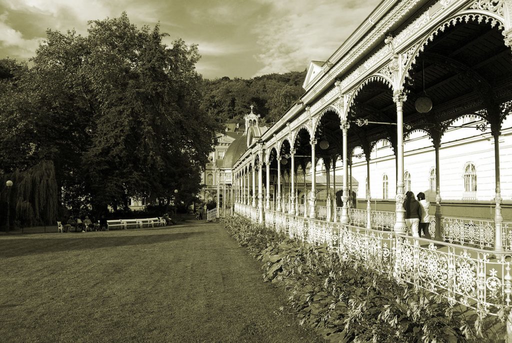 Фото Mr. Theklan | 003 - Promenade, (CC BY-SA 2.0)