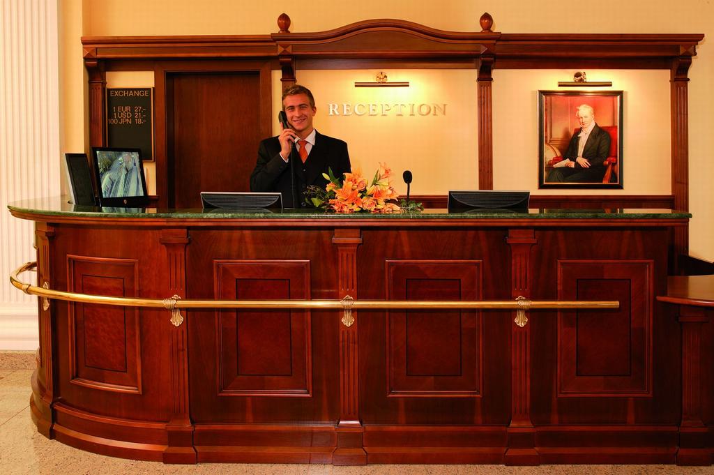 Humboldt Park Hotel & Spa 4*