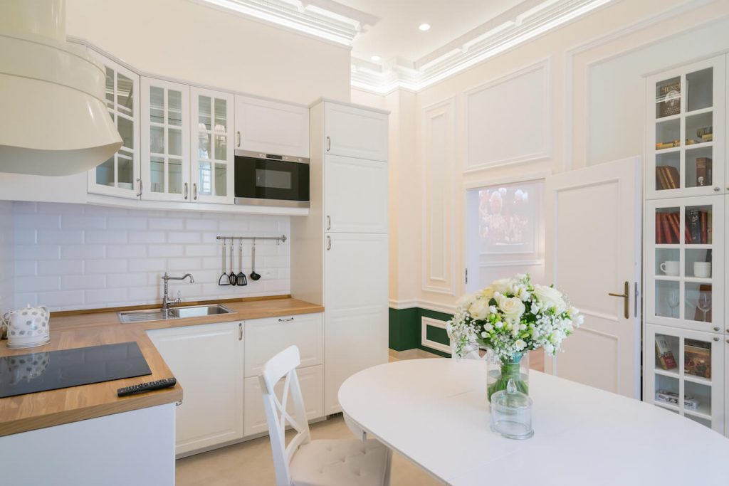 Revelton Suites, apart-hotel в Карловых Варах