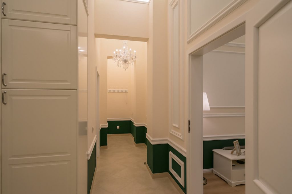 Revelton Suites, apart-hotel в Карловых Варах