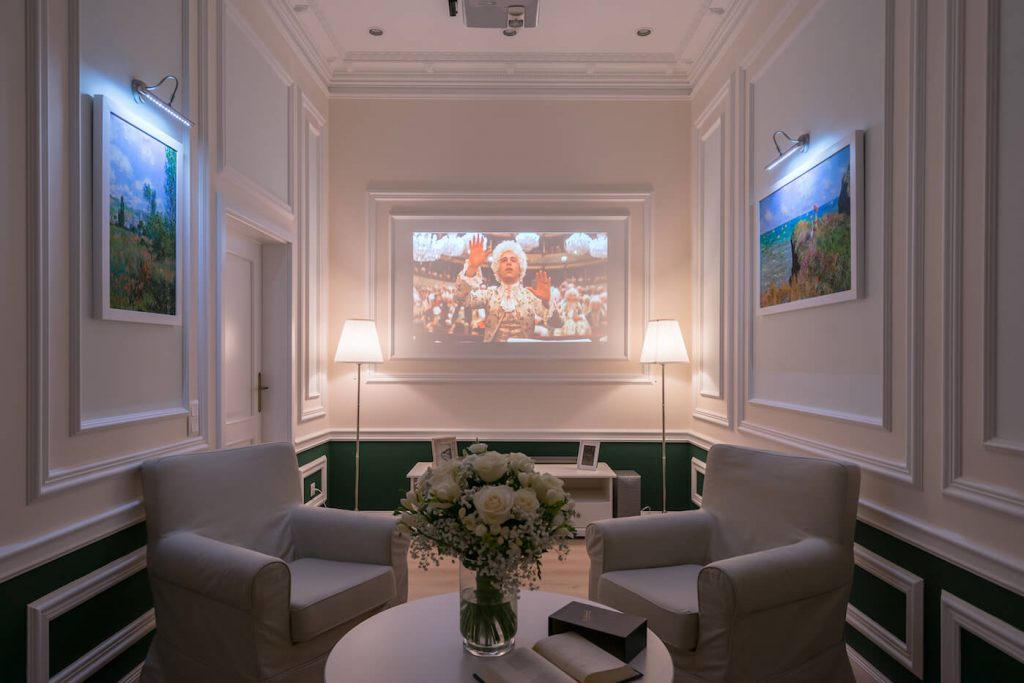 Revelton Suites, apart-hotel в Карловых Варах