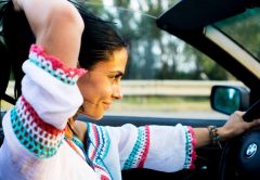 Как сэкономить при аренде автомобиля в Чехии