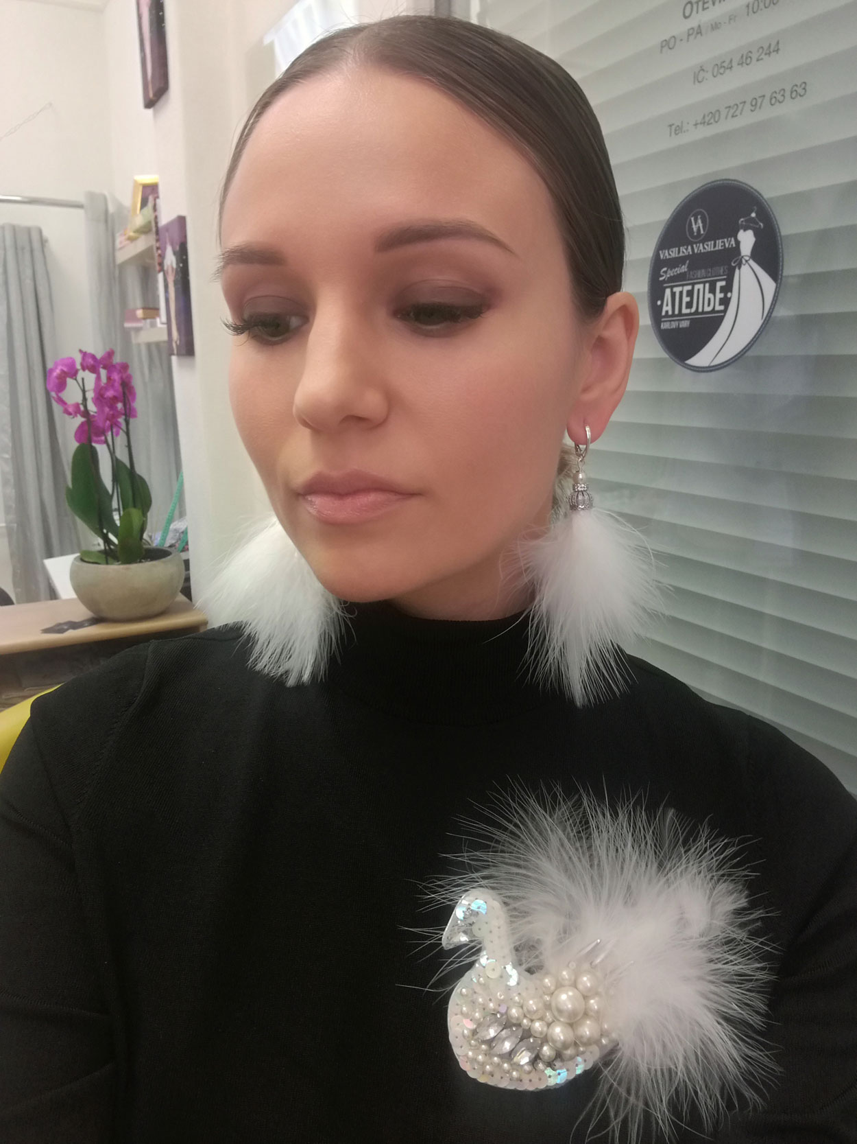 Vasilisa Vasilieva