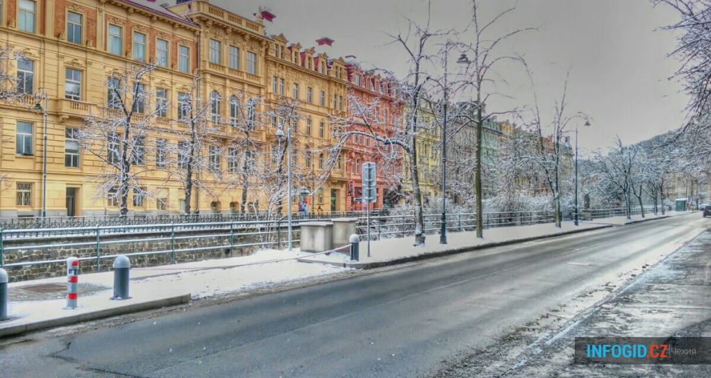 Секреты успешного отдыха в Карловых Варах