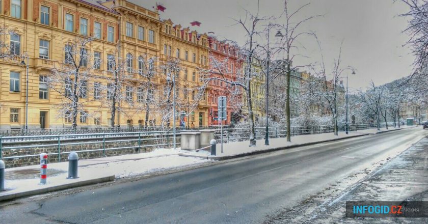 Секреты успешного отдыха в Карловых Варах