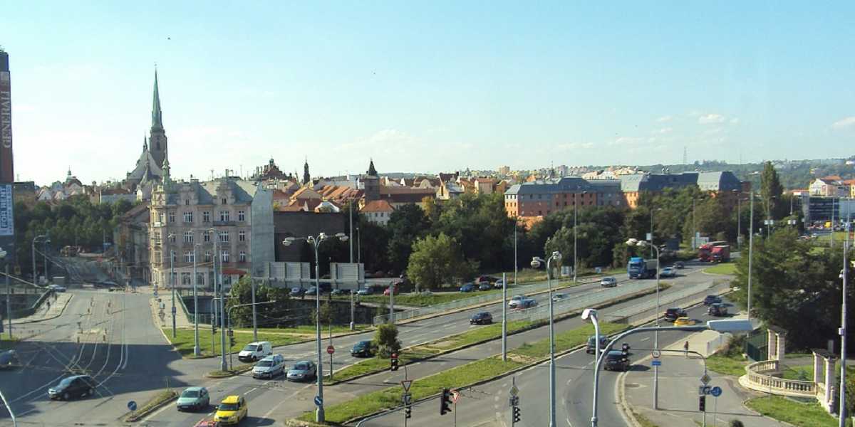Пльзень