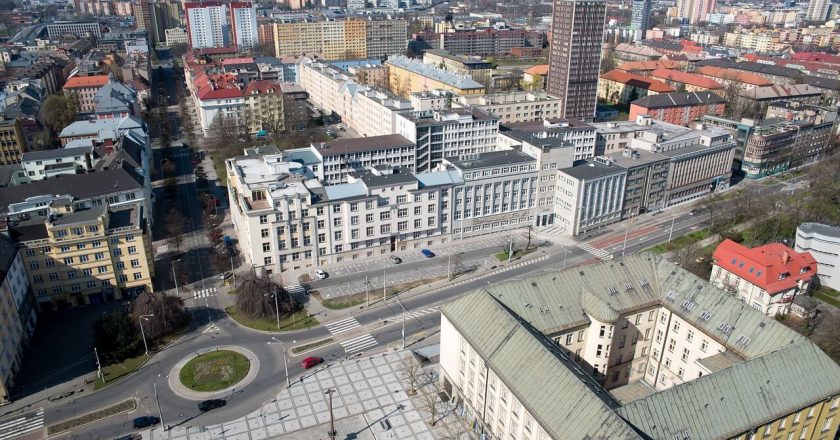 Недвижимость в Острава – одином из крупнейших городов Чехии